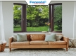 Fenesta uPVC The Villa Window