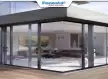 Fenesta Aluminium 90 Corner Slider