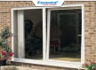 Fenesta uPVC Tilt & Turn Window