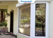 Fenesta uPVC The Villa Window