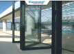 Fenesta Aluminium Slide and Fold Door