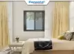 Fenesta Aluminium Slider Window