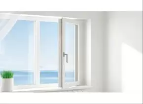 uPVC Casement Window By Shutterlabs