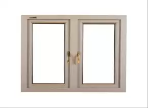 Casement Window By Simta Clear Coats