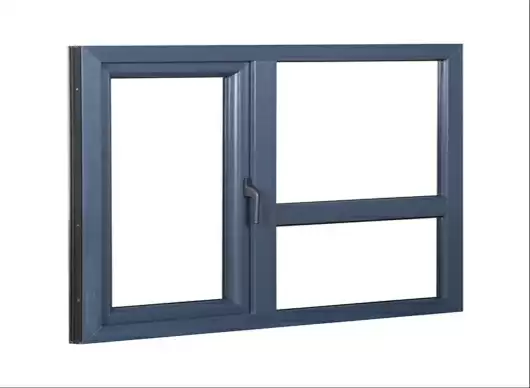 Casement Window By Simta Clear Coats Pvt Ltd