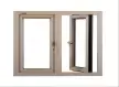 Casement Window By Simta Clear Coats