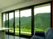 Aluminium Lift & Slide Door K-1203 Series by Kalco Alu-Systems