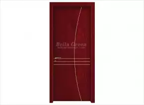 WPC Single Door by Bella Green