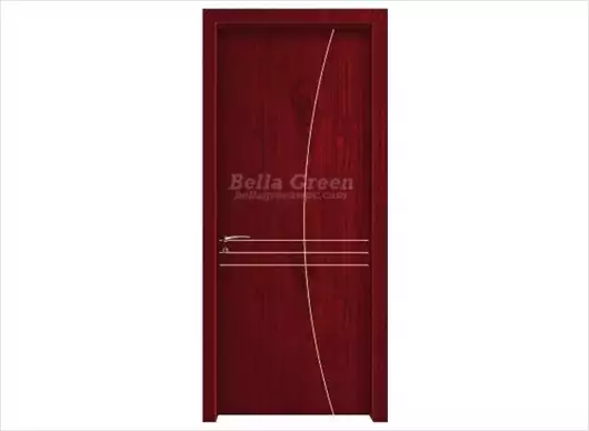 WPC Single Door by Bella Green