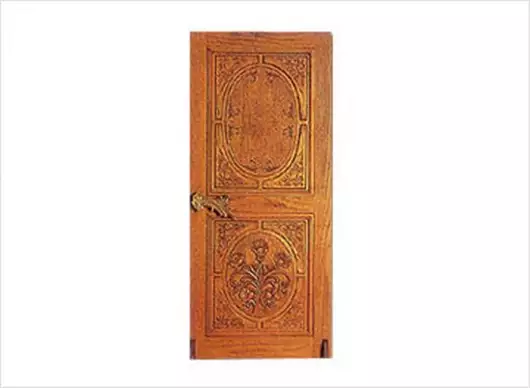 Carved Wooden Doors By O.P. Doors