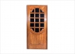 Deluxe Wooden French Doors By O.P. Doors