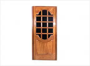 Deluxe Wooden French Doors By O.P. Doors