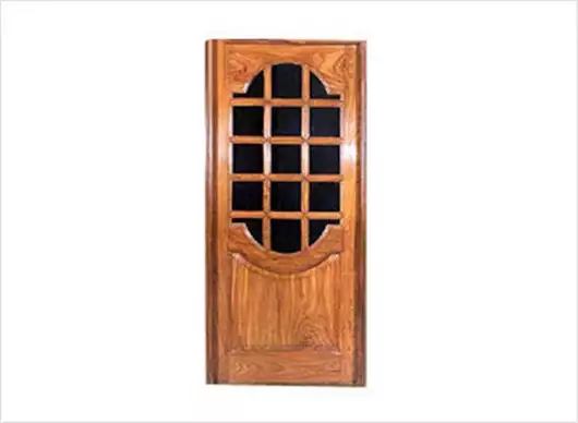 Deluxe Wooden French Doors By O.P. Doors