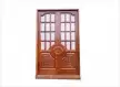 Glass & Wooden Panel Doors By O.P. Doors