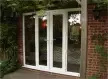 uPVC Door by Smart Windoor System