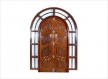 Super Deluxe Wooden Carving Doors By O.P. Doors