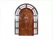 Super Deluxe Wooden Carving Doors By O.P. Doors