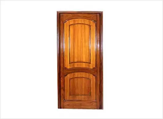 Super Deluxe Wooden Panel Doors By O.P. Doors