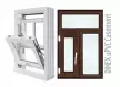 uPVC Casement Windows by Dimex