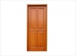 Wood Panel Doors by O.P. Doors