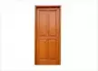 Wood Panel Doors by O.P. Doors