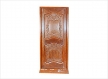 Wooden Carved Doors 705 By O.P. Doors