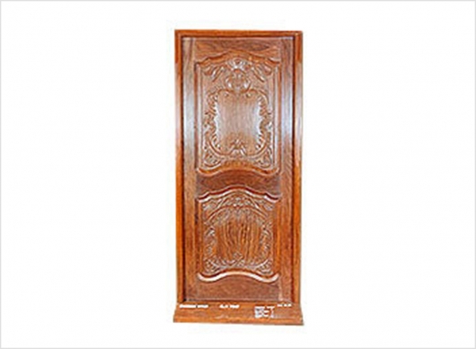 Wooden Carved Doors 705 By O.P. Doors