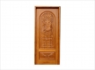 Wooden Carved Doors OP-721 By O.P. Doors