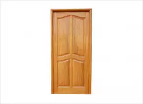 Wooden Fancy Panel Doors By O.P. Doors