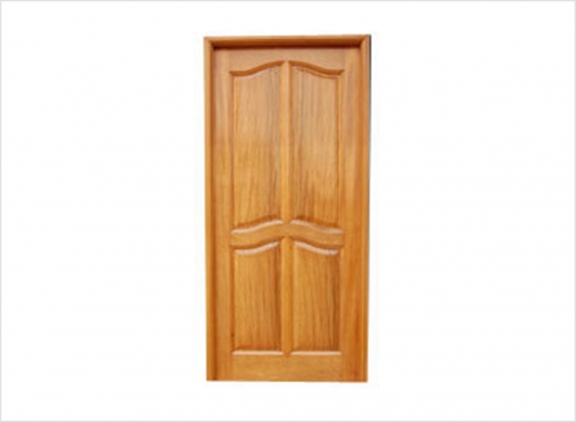 Wooden Fancy Panel Doors By O.P. Doors