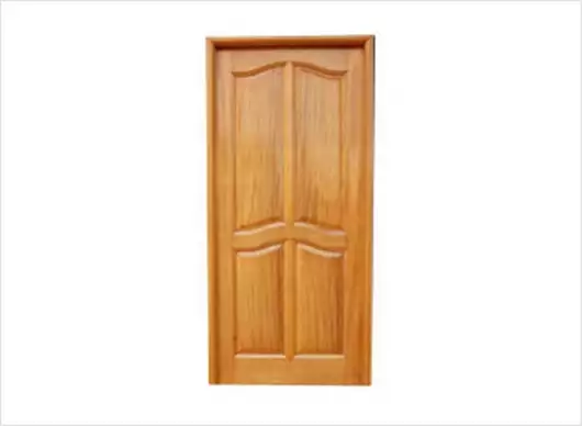 Wooden Fancy Panel Doors By O.P. Doors