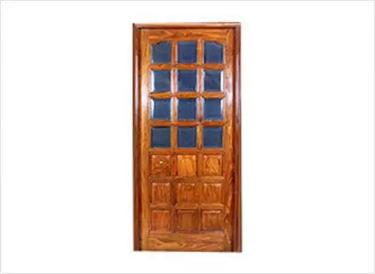 Wooden French Doors By O.P. Doors