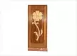 Wooden Inlay Doors By O.P. Doors