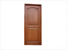 Wooden Panel Doors By O.P. Doors