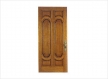 Heavy Panel Wooden Doors By O.P. Doors