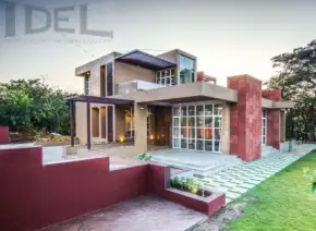 Aluminium Casement Windows by IDEL India