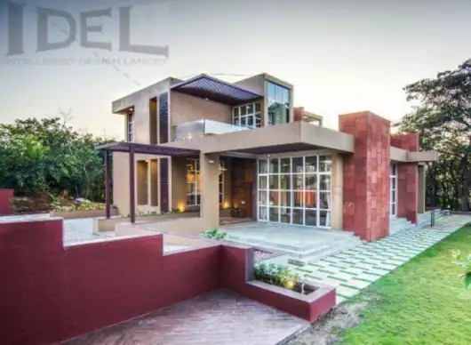 Aluminium Casement Windows by IDEL India