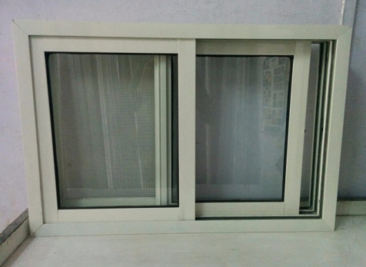 Aluminium Sliding Windows by DuroFenster