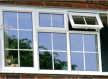 Aluminium Windows by ARYA ALUMINIUM