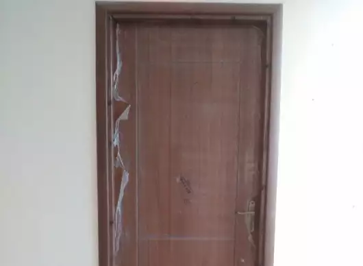 Eco Friendly ABS Doors by DuroFenster