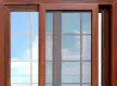 uPVC Sliding Windows by Eureka Windoor Systems Pvt. Ltd.