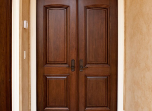 Wooden Doors by Purewood