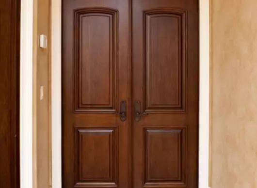 Wooden Doors by Purewood