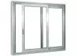 uPVC Sliding Door by Koemmerling