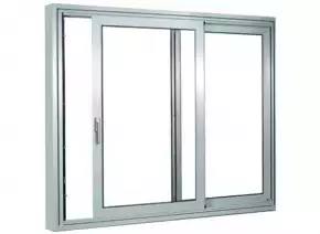 uPVC Sliding Door by Koemmerling