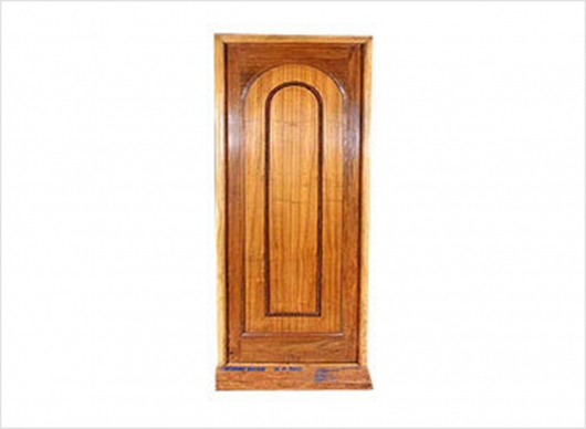 Wooden Deluxe Panel Doors By O.P. Doors