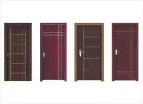 Wpc doors by Vijayas