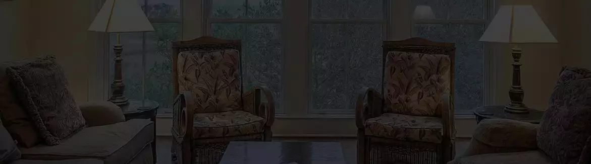 profile banner